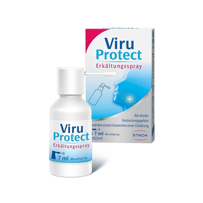 ViruProtect STADA – Oral Spray – 20 ml