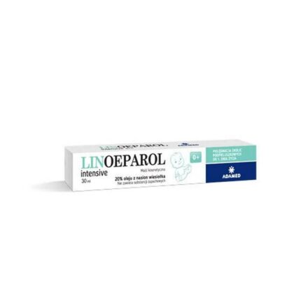 Effectively and permanently lubricates the skin and regenerates dry and rough epidermis.